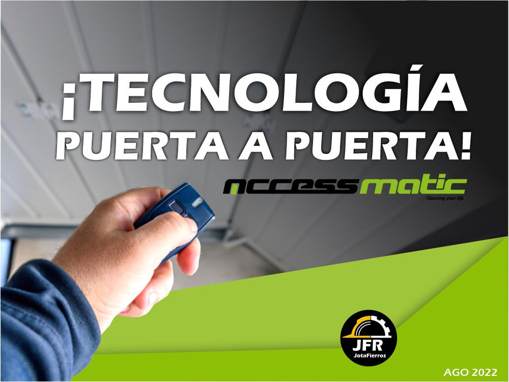 TECNOLOGIA PUERTA A PUERTA TECNOLOGIA PUERTA A PUERTA