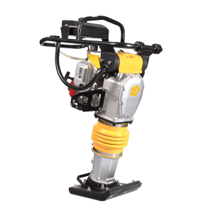 Apisonador Gasolina Motor Honda  Gxr120 4hp MAQUITEC