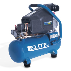 Compresor Elite 1.5HP 10L
