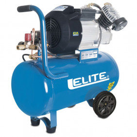 Compresor Elite 3HP 50L