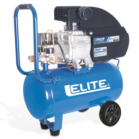 Compresor Elite 2.5HP 25L