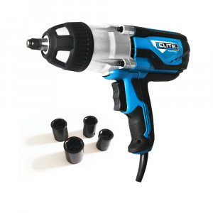 Llave de Impacto 1/2IN 2700GPM Elite