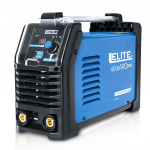 Soldador Inversor 220 Amperios Elite Arc 220S
