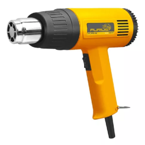 Pistola De Calor Furius 1800w