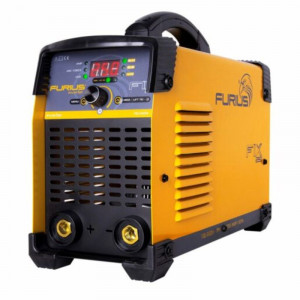 Soldador Inversor 250 Amperios Furius Fix 251