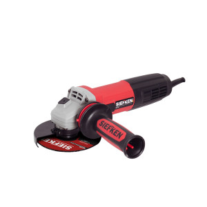 Pulidora Siefken 4-1/2inch 800w 11,000rpm 110v 60hz