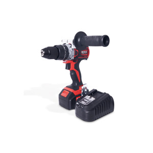 Taladro Siefken Percutor Inalámbrico 1/2in. Sfk Magnum 20v 50nm