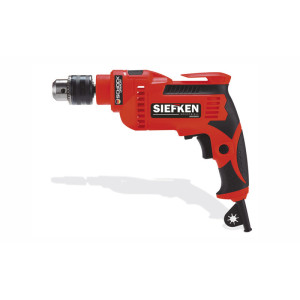 Taladro Siefken Percutor 1/2inch 650w -3000rpm 110v 60hz Taladro Siefken Percutor 1/2inch 650w -3000rpm 110v 60hz