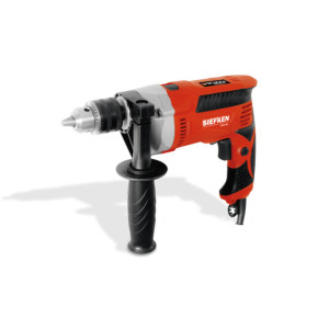 Taladro Siefken Percutor Inalambrico 1/2in. Sfk Magnum 20v 50nm