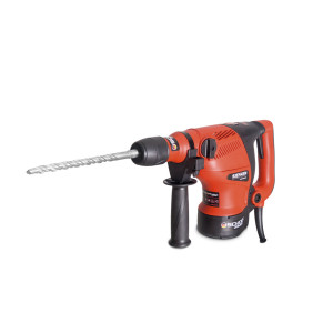 Rotomartillo Siefken 9joules 1050w Sds Plus 15.6kg 110v-60hz