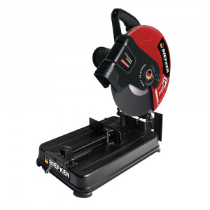 Tronzadora 14IN 2.500W Siefken