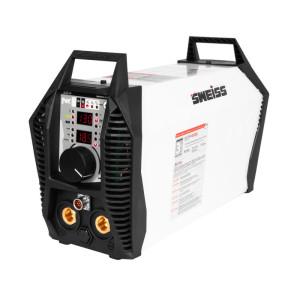 Soldador Inversor Sweiss Skymax 2040 Nx 200a