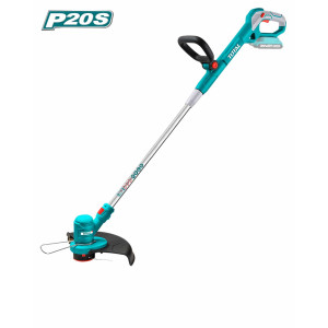 Guadañadora Inalámbrica 20v 7800rpm (Sin Cargador Ni Batería)