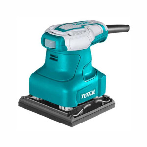 Lijadora De Palma 240W Total