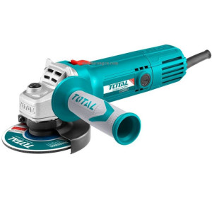 Pulidora Industrial 4 1/2IN 710W Total