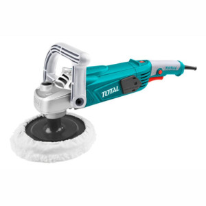 Polichadora Industrial 7in 1400w Total