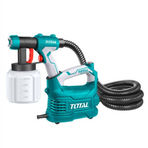 Pistola de pintura 500w Hvlp 850ml/Min Total