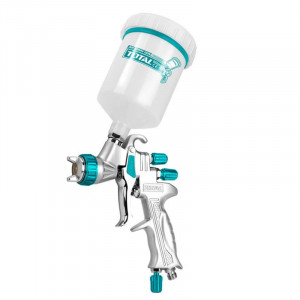 Aerografo Gravedad Lvmp 600cc Total