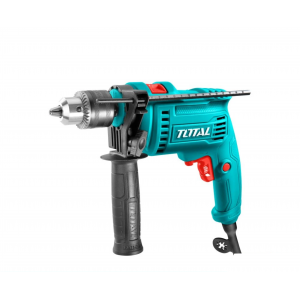 Taladro Percutor 1/2IN 680w Total