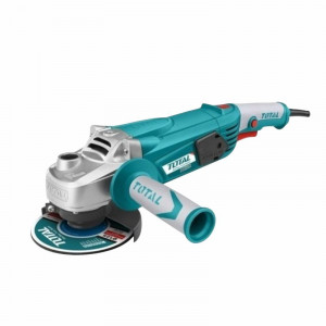 Pulidora Industrial 5in 1500w Total