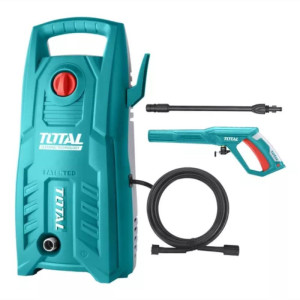 Hidrolavadora Total 1400w 1900 Psi 